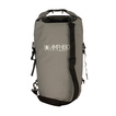 Amphibious TUBE 40 Waterproof Bag grey
