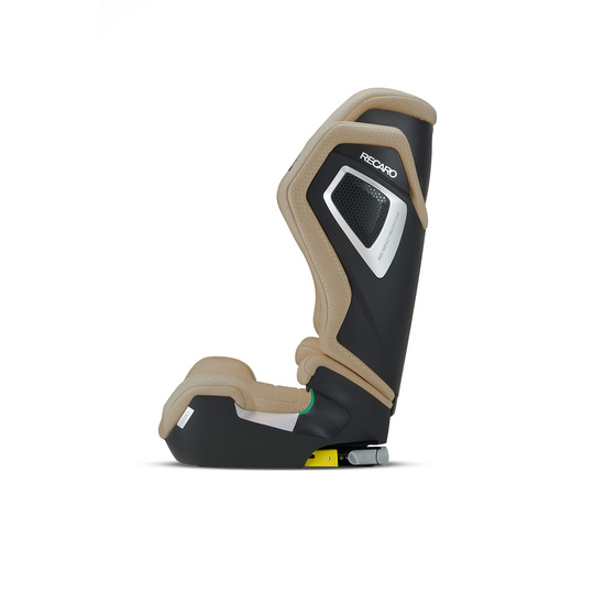 Recaro Axion 1 Child Seat Elegant Beige