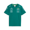 2026 Aston Martin F1 Kids Team T-shirt