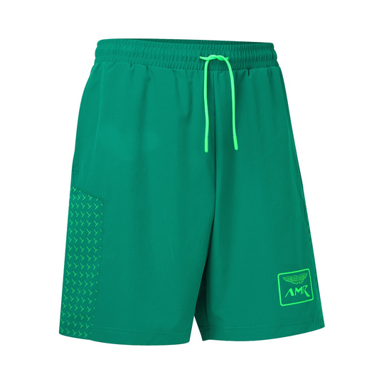 Aston Martin Racing 2026 Racing Team Shorts
