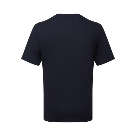 Aston Martin Racing 2026 Racing AMR Graphic T-shirt Navy Blue