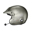 Stilo Venti4 Trophy Plus Composite Rally Helmet Silver (FIA)