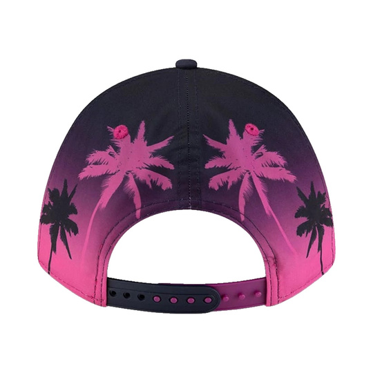 2026 Williams F1 Alex Albon Miami GP Hat