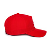 Ayrton Senna Collection 2026 Leisure Cap Red