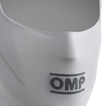 OMP KS MY24 Kids Balaclava White