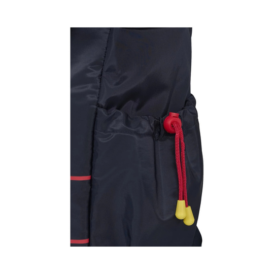 Red Bull Racing F1 Men's Logo Backpack