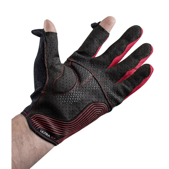 Sparco Gaming Gloves Hypergrip