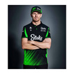 2025 Stake F1 Kick Sauber Mens Team Polo Shirt 