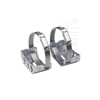 OMP 130 mm Brackets
