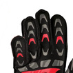 OMP KS-2R MY22 Racing Gloves White