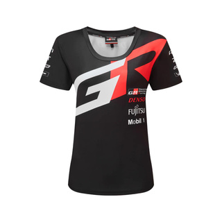 Toyota Gazoo Racing Women's WEC Team T-shirt