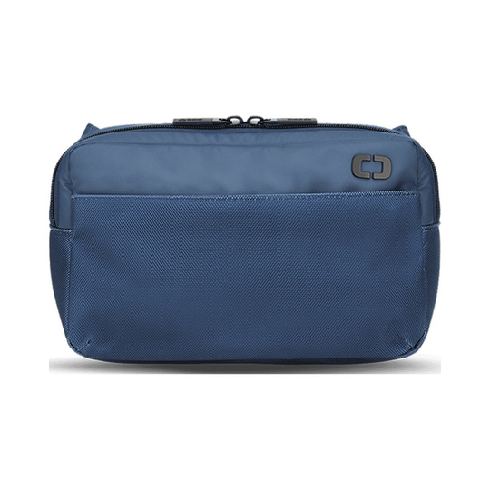 Ogio Pace Pro Crossbody Moonlit Ocean Waist Bag