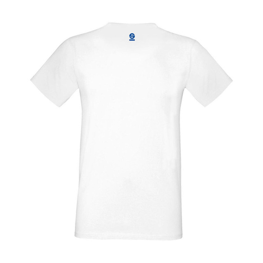Sparco Track Men's T-Shirt white
