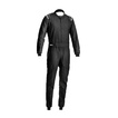 Sparco Extrema-S MY20 Race Suit black (FIA homologation)