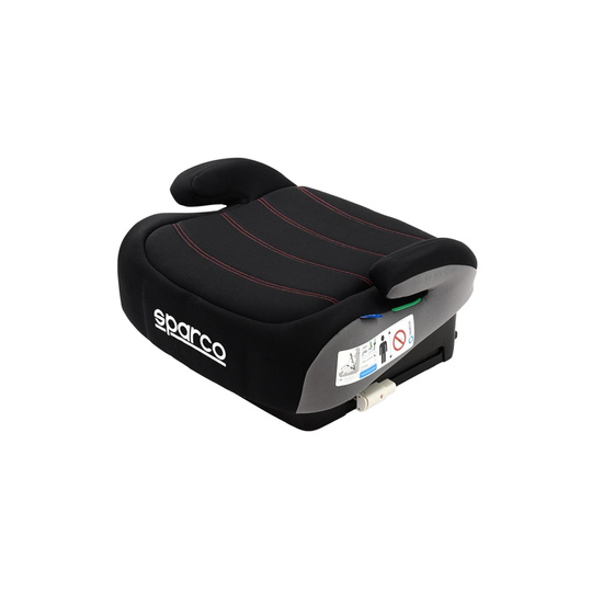 Sparco SK100I PIK Child Seat Black