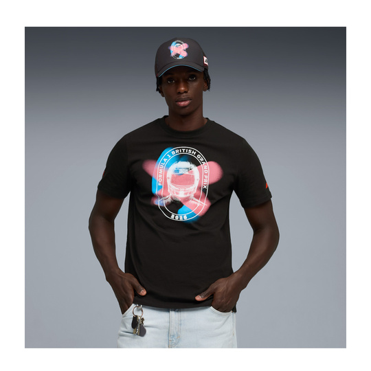 2026 Formula 1 Silverstone GP T-shirt