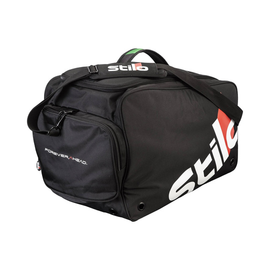 Stilo Racegear Helmet Bag