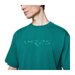 Aston Martin F1 AMR25 T-shirt Green