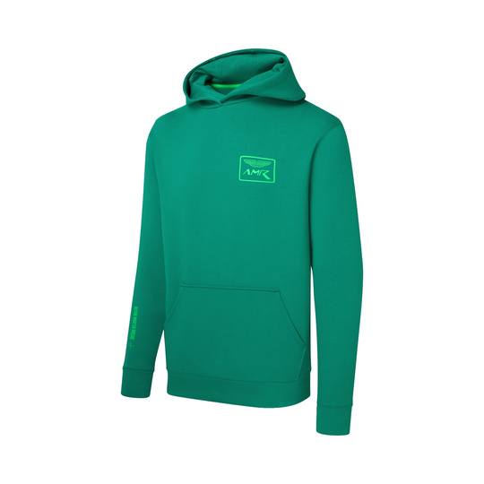 Aston Martin Racing 2026 Team Hoodie