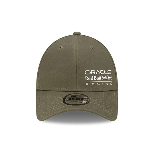 2025 Red Bull Racing Mens Seasonal Baseball Cap olive