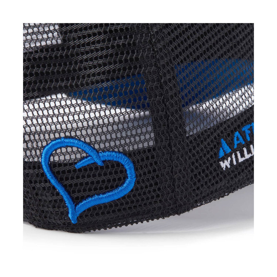 2025 Williams Racing Mens Embroidered Baseball Cap