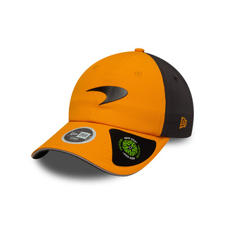 2025 McLaren F1 Ladies Team Baseball Cap