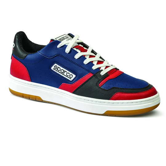 Sparco S-Urban Ford Performance Racing Shoes