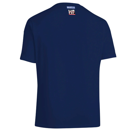 Sparco Lancia HF Squadra Corse T-shirt