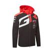 Toyota Gazoo Racing 2026 WRT Team Rain Jacket