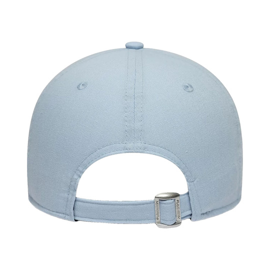 2026 Williams F1 New Wave Linen Hat Blue