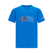 Mercedes AMG F1 Kids George Russell Logo T-shirt