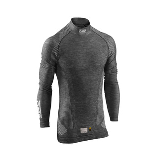 Sparco PRO RW-7 MY22 longsleeve top white (FIA)