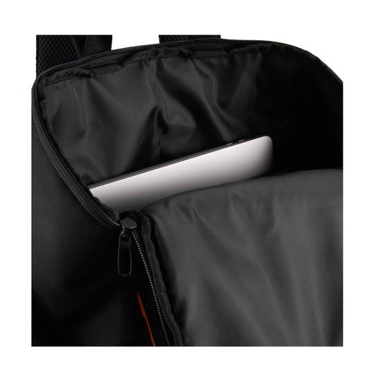 2026 McLaren F1 Mens Logo backpack