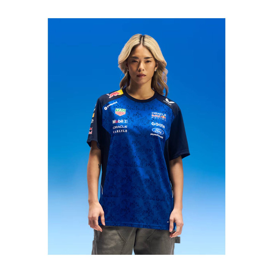 2026 Red Bull Racing Ladies Team T-Shirt