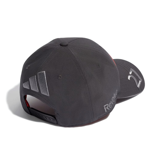 2026 Audi Revolut F1 Nico Hulkenberg Hat