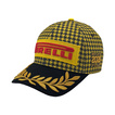 Pirelli 2026 Podium Silverstone Cap