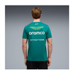 2026 Aston Martin F1 Mens Team T-Shirt