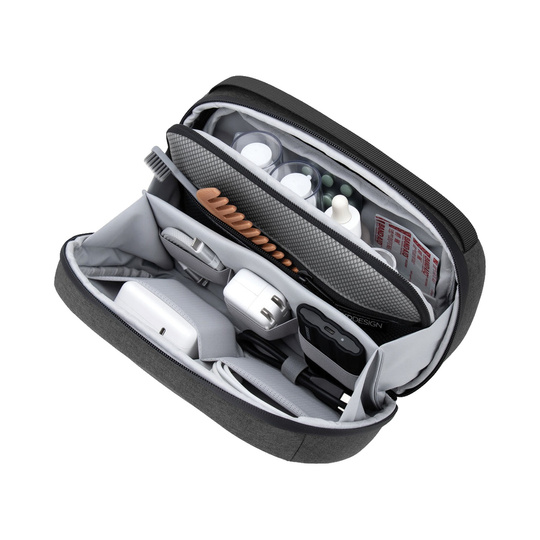 XD Design First Class All-in-one Waist Bag Black