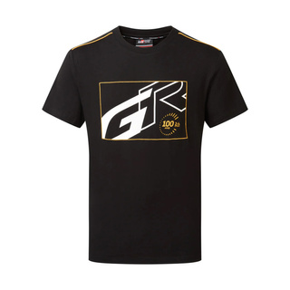 Toyota Gazoo Racing Men's Le Mans 100th ANS T-Shirt