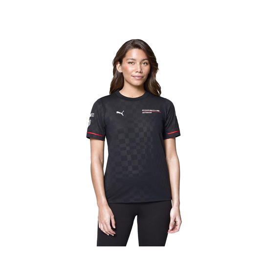 2025 Porsche Motorsport Ladies Team T-Shirt