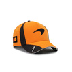 2026 McLaren F1 Kids Lando Norris Team Baseball Cap