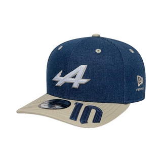 Alpine F1 2026 Pierre Gasly Austin GP Cap
