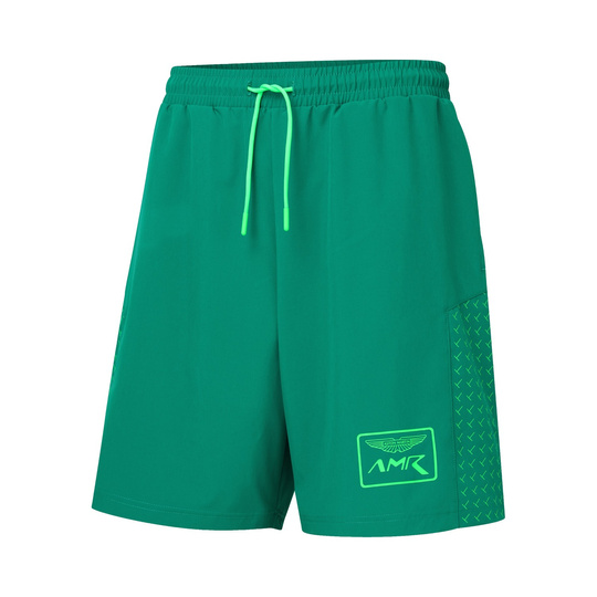 Aston Martin Racing 2026 Racing Team Shorts