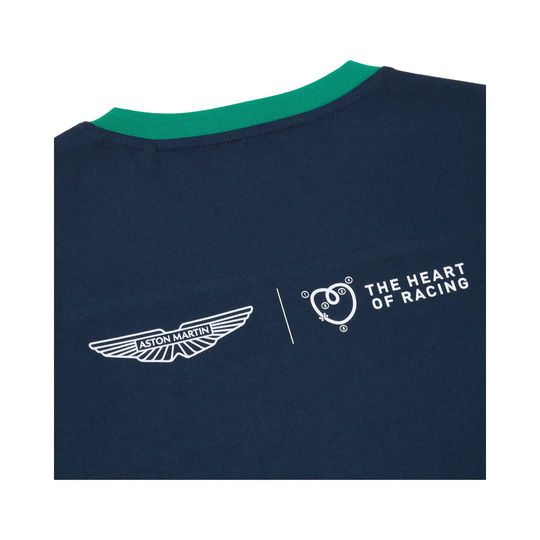 Aston Martin Racing 2026 Women's T-shirt