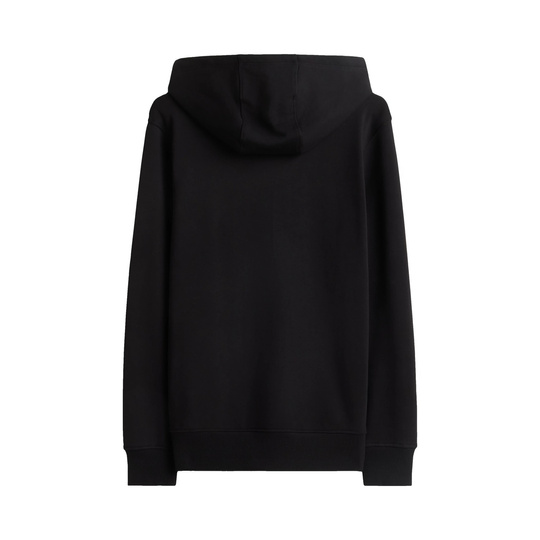 Cadillac F1 2026 Flag Graphic Hoodie