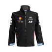 Hyundai Motorsport 2026 Team Softshell Jacket