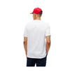 Cadillac F1 2026 Shield T-shirt White