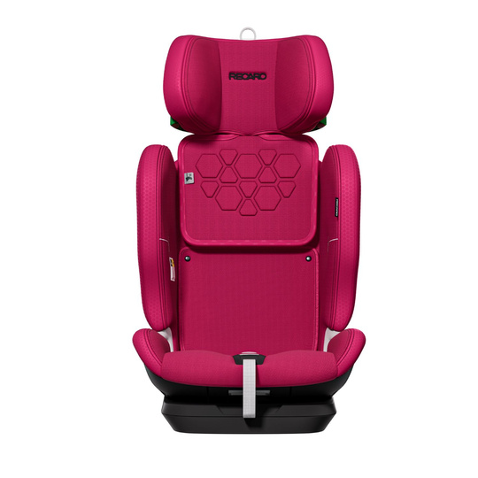 Recaro Velix 1 Kid Child Seat Wow Pink