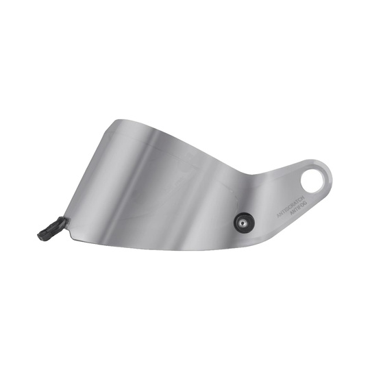 Stilo ST6 Double Glaze Visor Dark Mirror