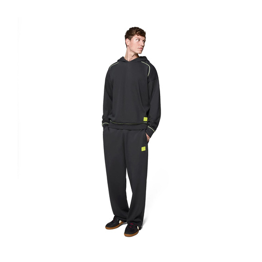 Aston Martin F1 Hoody FW Hoodie Black